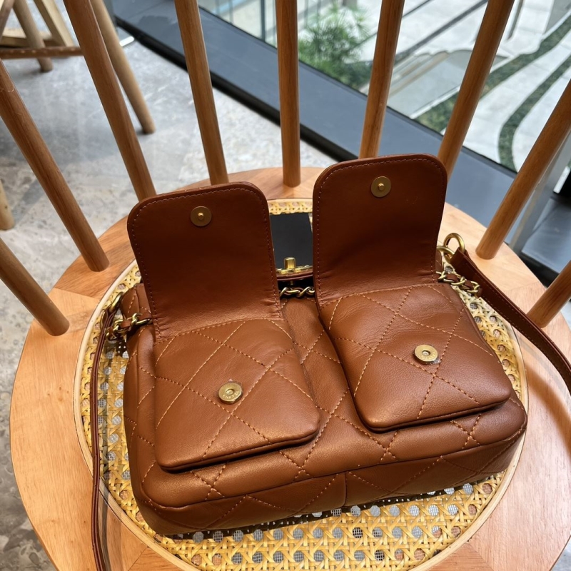 Ch**el satchel bags